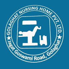 Golaghat Nursing Home Pvt. Ltd. logo