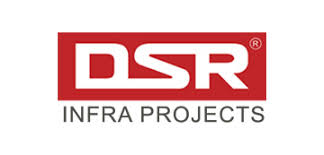DSR Infra Projects logo