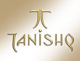 Tanishq logo