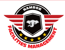 Nambor Facilities Management logo