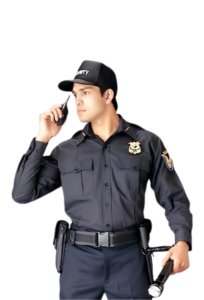 Security officer